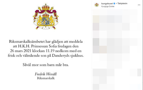 RESMİ HESAPTAN DUYURULDU