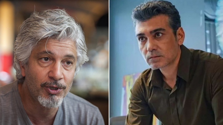 CANER MENDİL SATIYORDU CANER MENDİL SATIYORDU