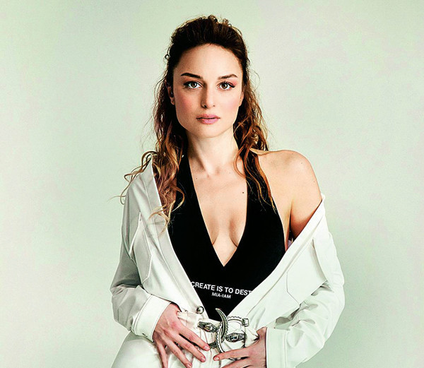 DAHA BÜYÜK BİR EV OLURSA... DAHA BÜYÜK BİR EV OLURSA...