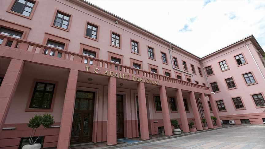 ADALET BAKANLIĞI PERSONEL ALIMI SONUÇLARI NE ZAMAN AÇIKLANIR ADALET BAKANLIĞI PERSONEL ALIMI SONUÇLARI NE ZAMAN AÇIKLANIR