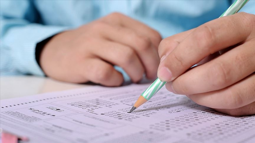 YDS sınavı ne zaman İşte 2021 Yabancı Dil Bilgisi Seviye Tespit Sınavı takvimi YDS sınavı ne zaman İşte 2021 Yabancı Dil Bilgisi Seviye Tespit Sınavı takvimi