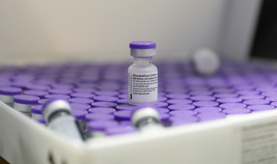 BioNTech-Pfizer Türkiyede