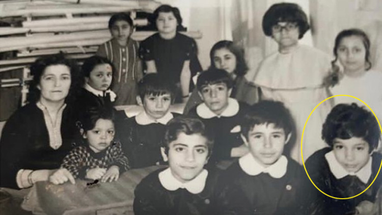 FINDIKZADE GAZİ İLKOKULU