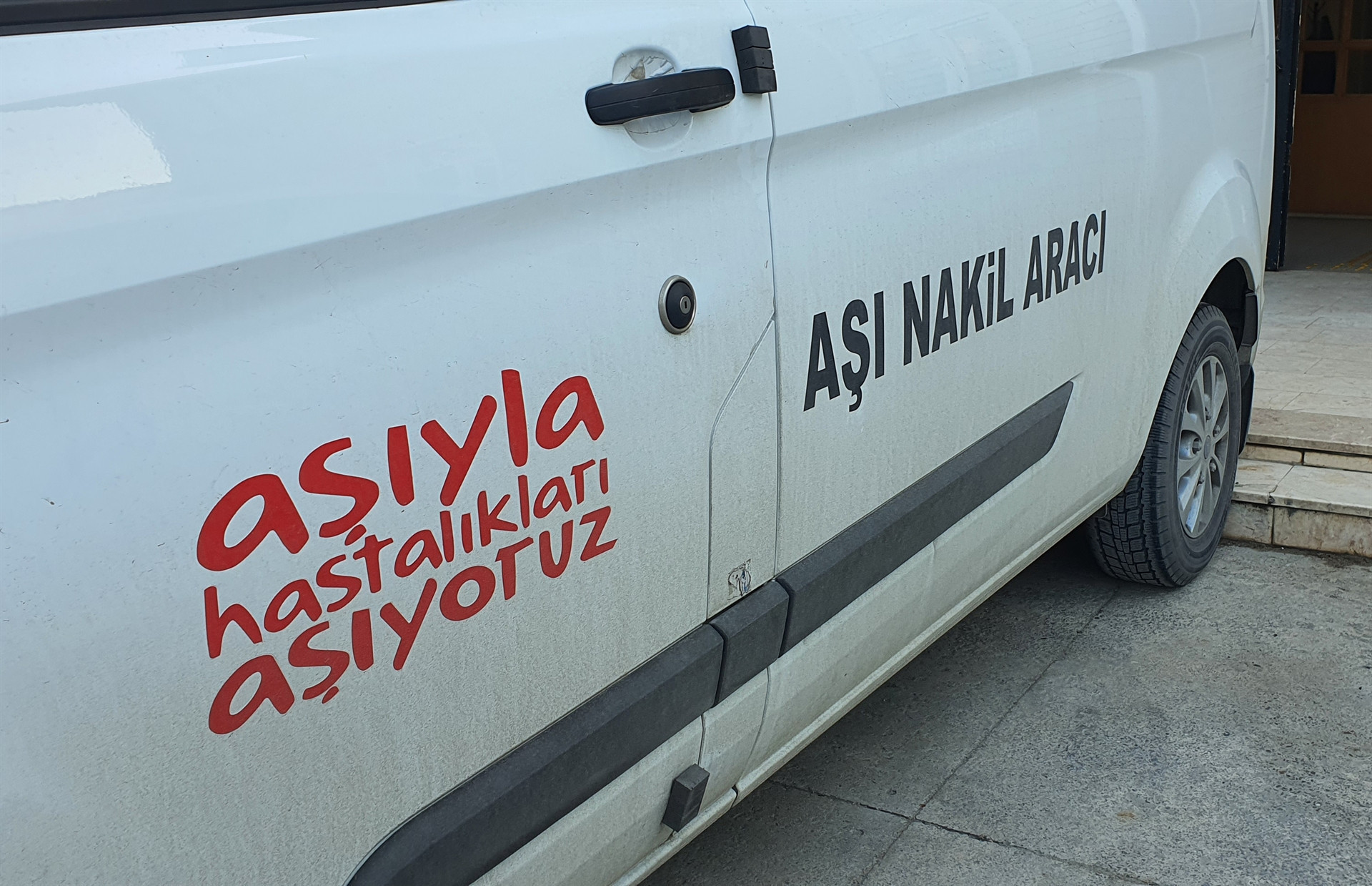 Biontech aşısı hakkında merak edilenler... DHA adım adım görüntüledi