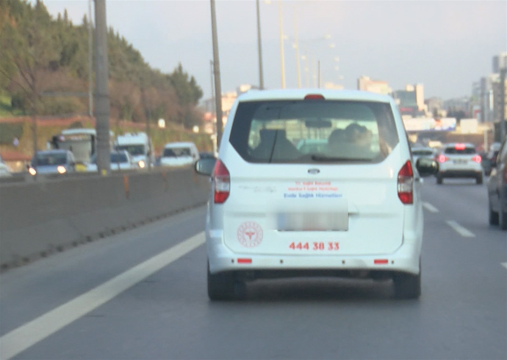 Biontech aşısı hakkında merak edilenler... DHA adım adım görüntüledi