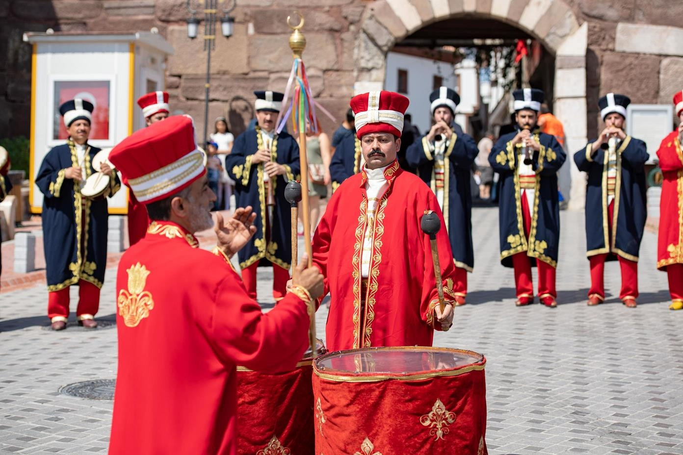 HEPSİ SINAVLA GİREN İSİMLER