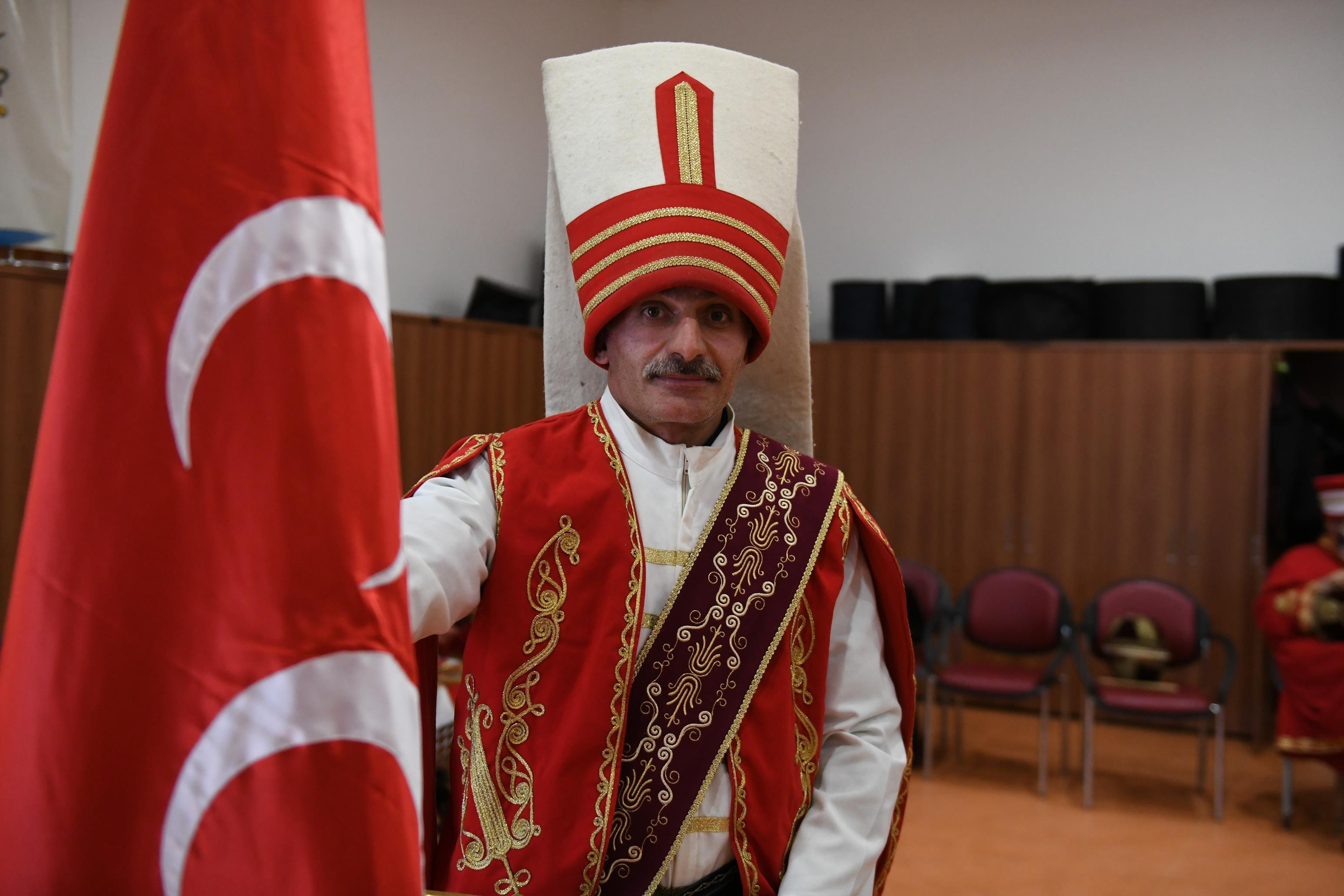 SELAMİ BEYRİBEY - SANCAKTAR