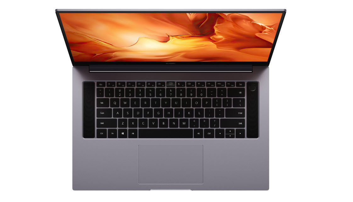 Huawei Matebook D16 incelemesi Huawei Matebook D16 incelemesi