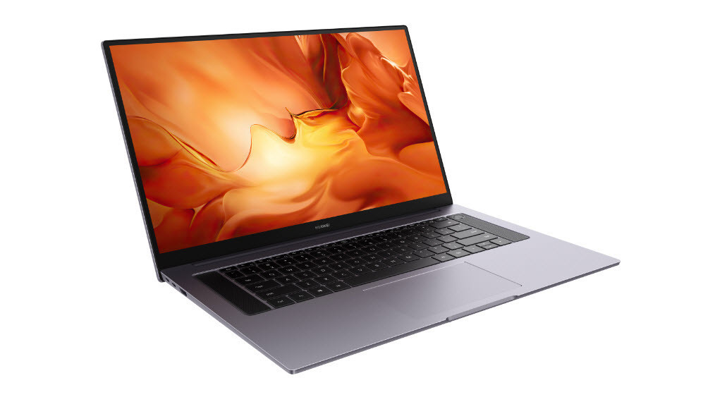 Huawei Matebook D16 incelemesi Huawei Matebook D16 incelemesi