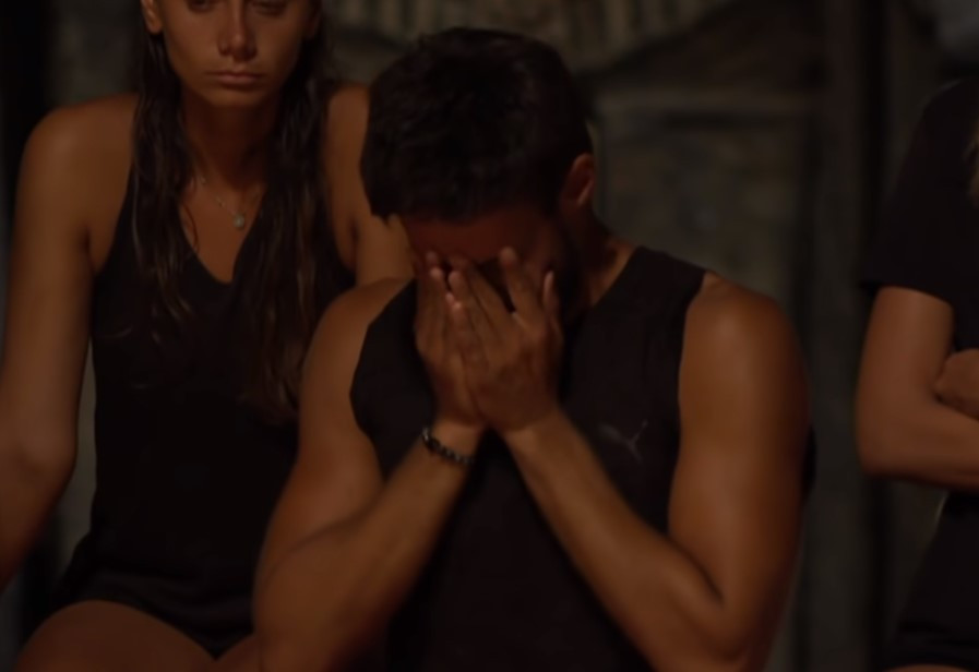 Acun Ilıcalının açıklamaları merak uyandırdı: Survivorda üzücü bir gelişme yaşandı