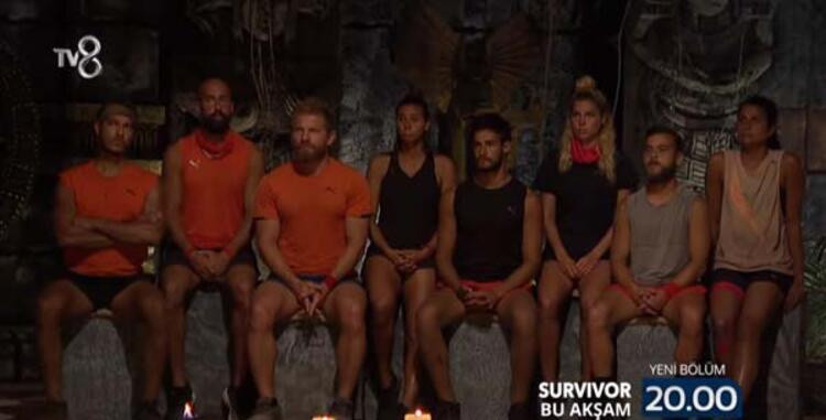 Acun Ilıcalının açıklamaları merak uyandırdı: Survivorda üzücü bir gelişme yaşandı