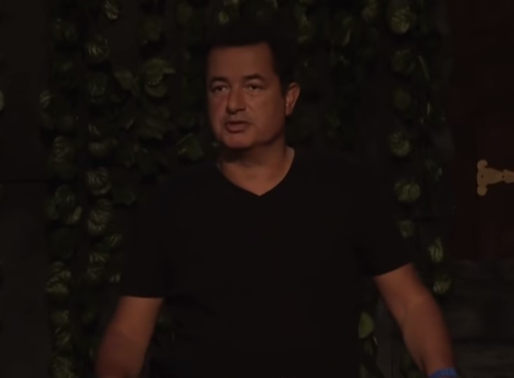 BATUHANIN GÖZYAŞLARI