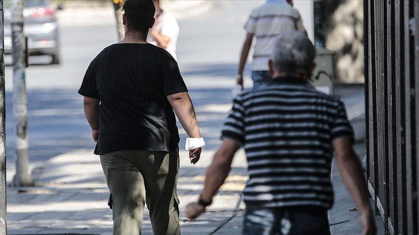 65 YAŞ ÜSTÜ SOKAĞA ÇIKMA YASAĞI SAATLERİ