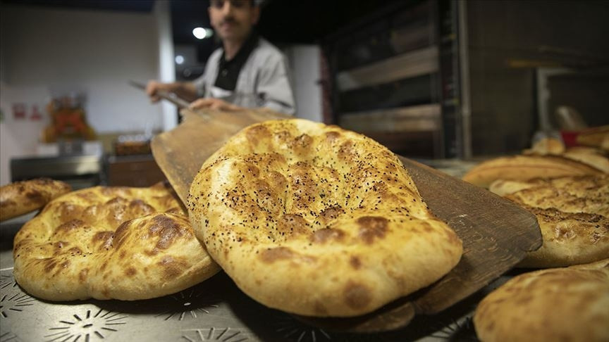 Ramazan pidesi fiyatları 2021: Ramazan pidesi ne kadar oldu
