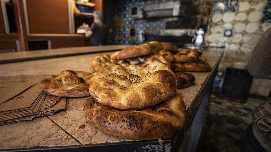 Ramazan pidesi fiyatları 2021: Ramazan pidesi ne kadar oldu