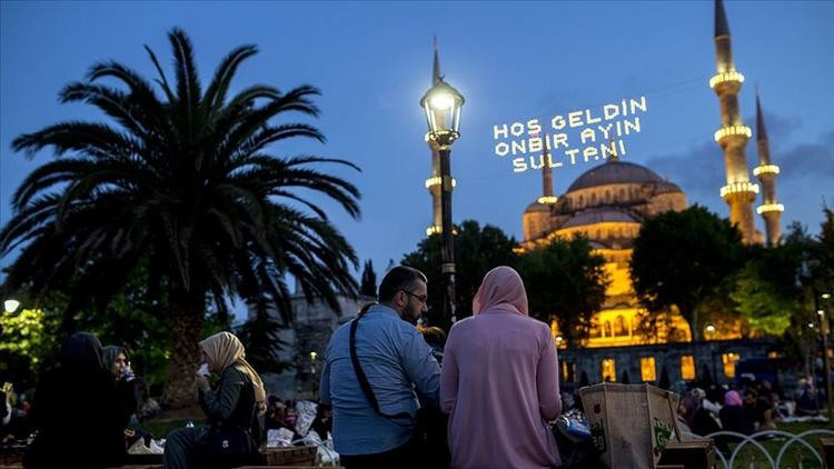 FİTRE NE ZAMAN VERİLİR