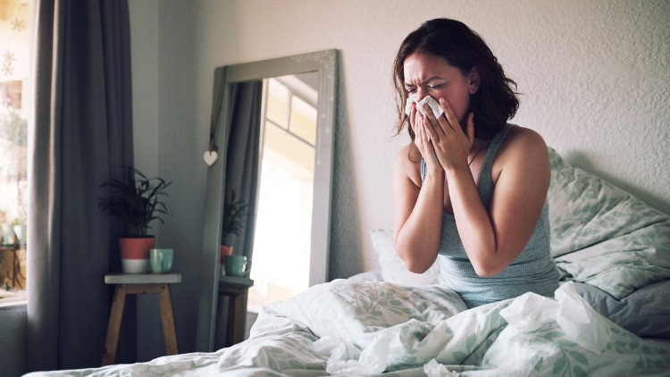 Bulaş riski arttı, semptomlar değişti