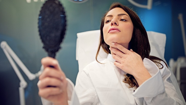 Burun estetiği ameliyatından sonra yapılması gerekenler