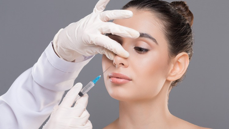 Burun Estetiği Nedir Burun Estetiği Yöntemleri