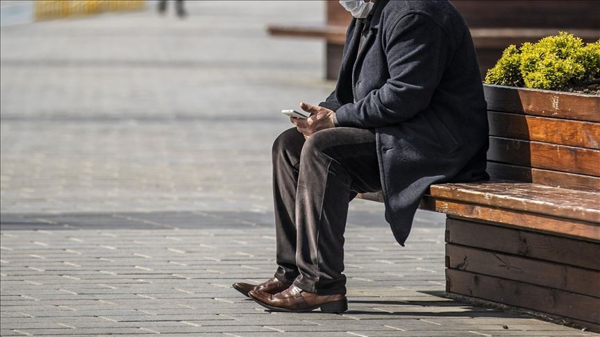 65 yaş üstü sokağa çıkma yasağı saatleri nedir İllerde kısıtlama saatleri farklı mı 65 yaş üstü sokağa çıkma yasağı detayları
