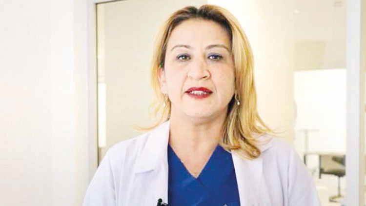 ÇALIŞANLARI AŞILAMAK BULAŞI ENGELLER