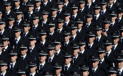 Polis Haftası mesajlarla kutlanıyor - İşte Polis Haftası mesajları ve sözleri… Polis Haftası mesajlarla kutlanıyor - İşte Polis Haftası mesajları ve sözleri…