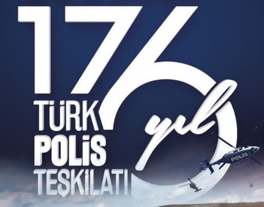 Polis Haftası mesajlarla kutlanıyor - İşte Polis Haftası mesajları ve sözleri… Polis Haftası mesajlarla kutlanıyor - İşte Polis Haftası mesajları ve sözleri…