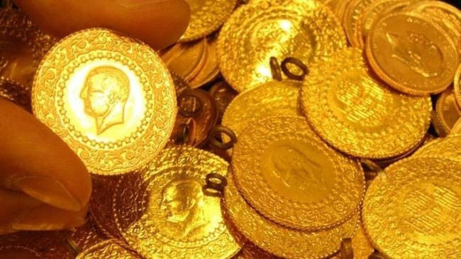 Altın fiyatları ne kadar oldu Gram ve çeyrek altın fiyatlarında son durum