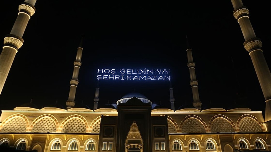 Bazı illerin imsak vaktinin aynı olup iftar vaktinin farklı olmasının nedeni