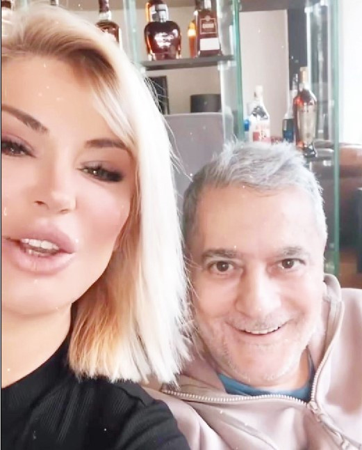 Songül Karlı filtresi