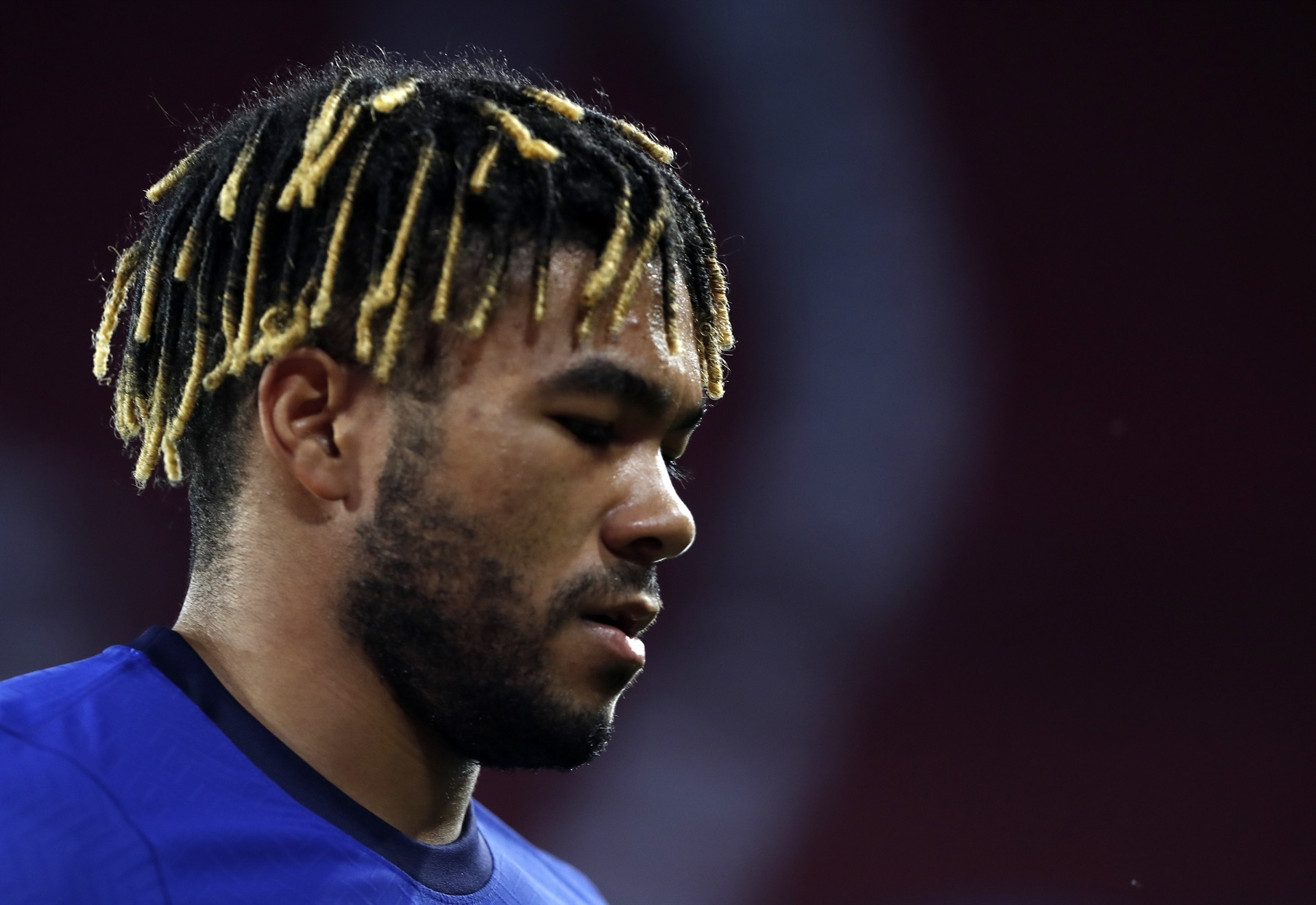 Chelsea - Porto maçından öne çıkan fotoğraflar