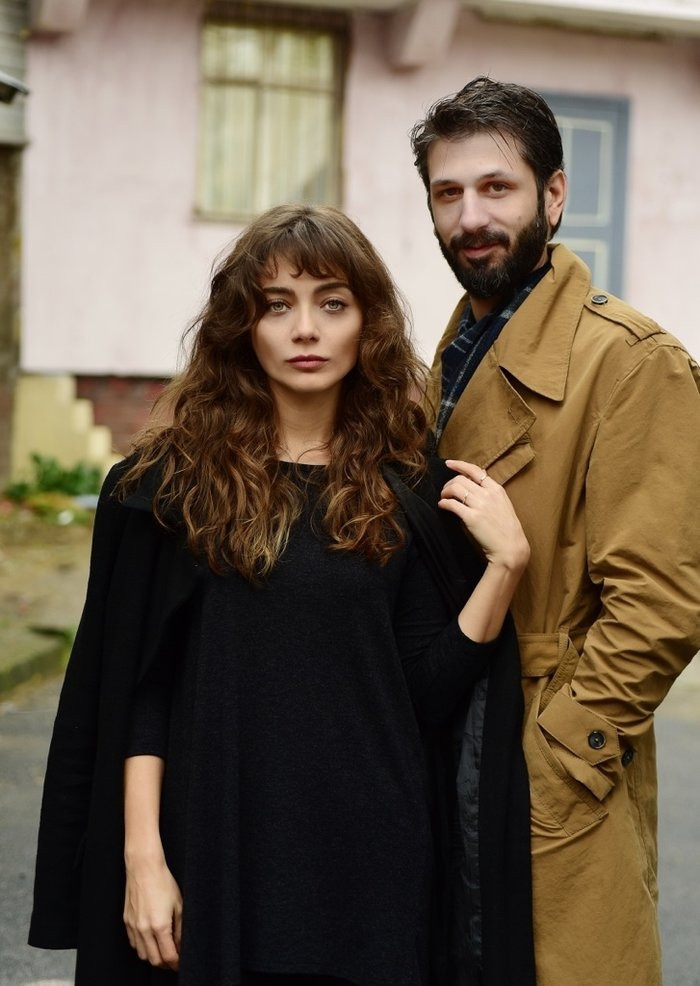 9 yıl sonra bitti Damla Sönmez ve Ushan Çakır ayrıldı