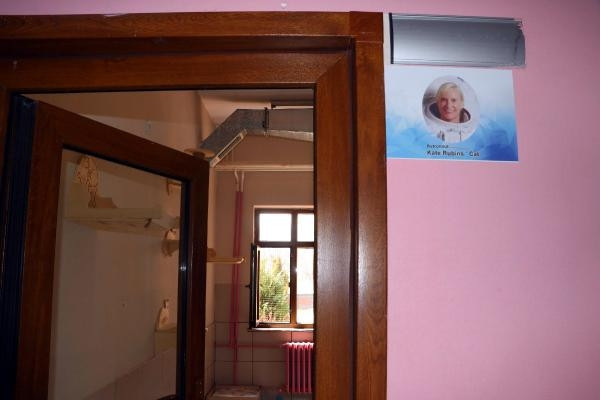 NASAnın yarışmasında Van Gölü fotoğrafıyla birinci olmuştu Kedisi hazır
