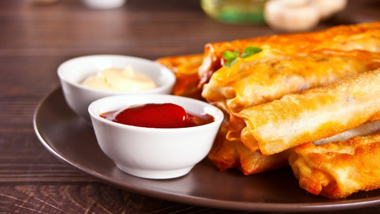 Sigara böreği nasıl yapılır Sigara böreği yapmanın püf noktaları