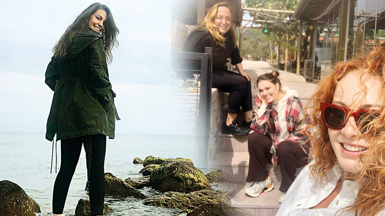Ayvacık kaçamağı