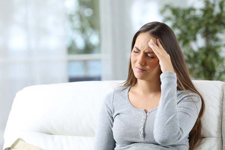 Panik atak belirtileri