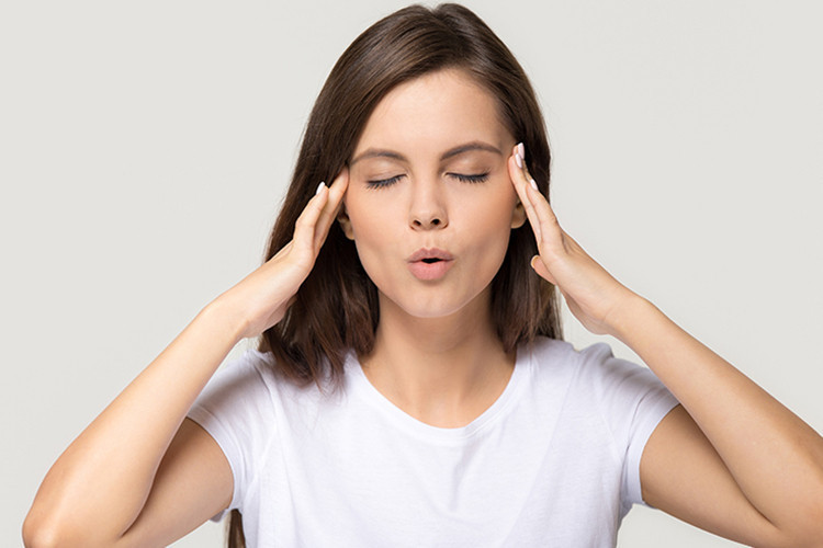 Panik atak anında yapılabilecekler