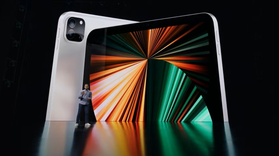 Son dakika haberi... Apple yeni cihazlarını tanıttı
