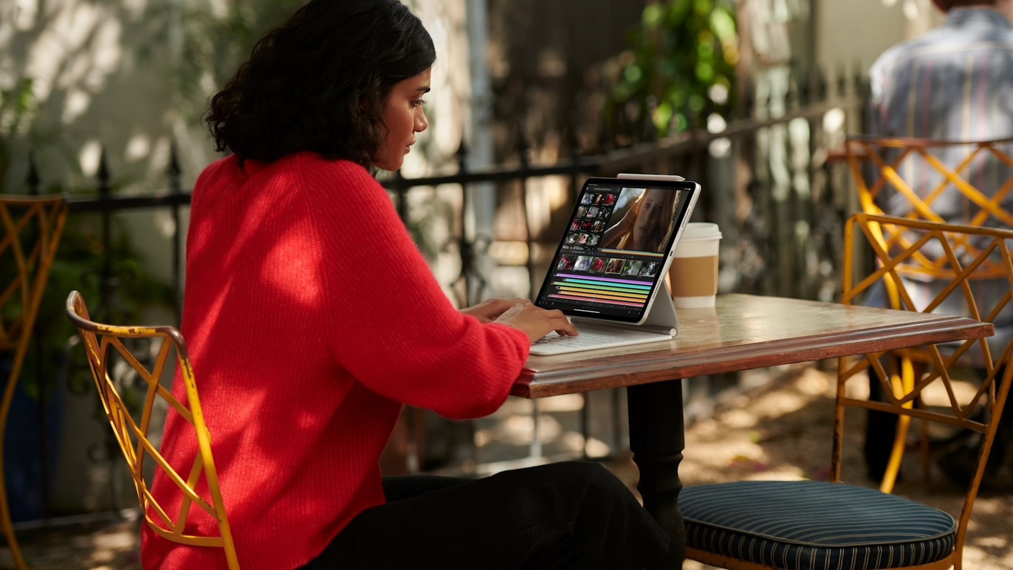 Son dakika haberi... Apple yeni cihazlarını tanıttı