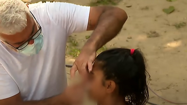 SURVİVOR MERVE ELENECEK Mİ