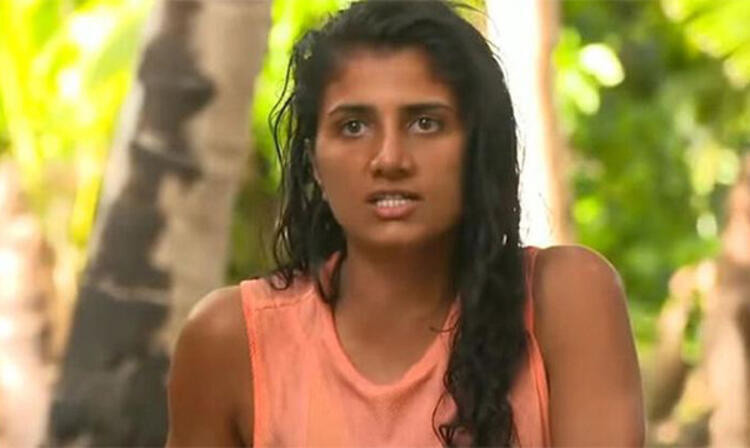 İLETİŞİM OYUNUNDA SAKATLANMIŞTI