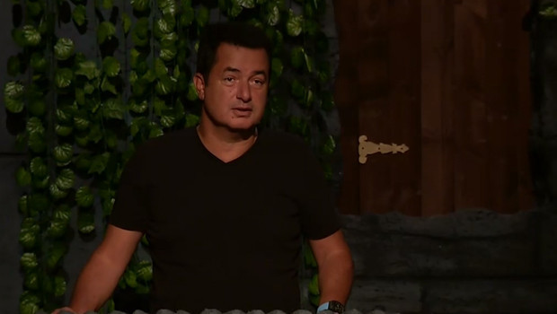 Survivor Merveye ne oldu, diskalifiye mi olacak Acun Ilıcalı Merve Aydının sağlık durumunu açıkladı