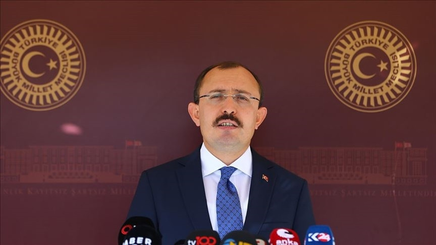 MEHMET MUŞ KİMDİR