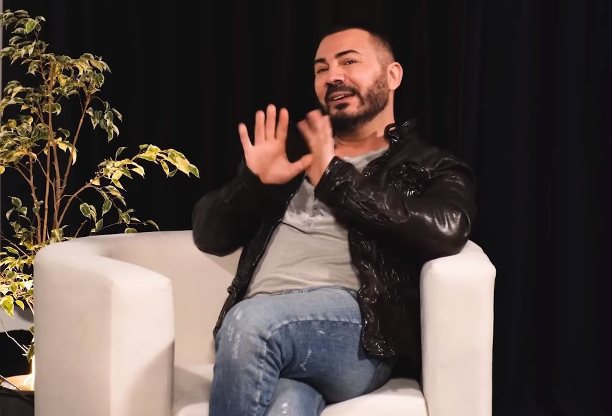 Rober Hatemo yıllar sonra anlattı: Kimse bilmiyor ölümden döndüm