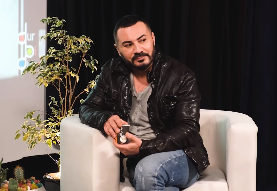 Rober Hatemo yıllar sonra anlattı: Kimse bilmiyor ölümden döndüm