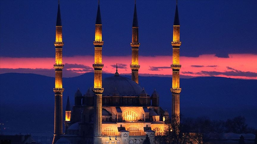 Fitre ne zaman verilir İşte 2021 Diyanet fitre miktarı