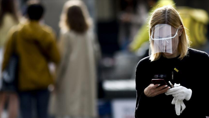 KORONA KALP ÇARPINTISINI TETİKLİYOR