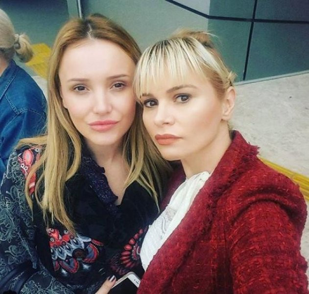 BENİ KARIŞTIRMA LÜTFEN