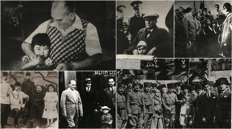 Atatürkün 23 Nisan sözleri ve mesajları- 23 Nisan Ulusal Egemenlik ve Çocuk Bayramı ile ilgili Atatürk’ün sözleri Atatürkün 23 Nisan sözleri ve mesajları- 23 Nisan Ulusal Egemenlik ve Çocuk Bayramı ile ilgili Atatürk’ün sözleri