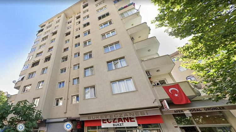 ‘DURUMU CİMER’E BİLDİRDİM’ ‘DURUMU CİMER’E BİLDİRDİM’